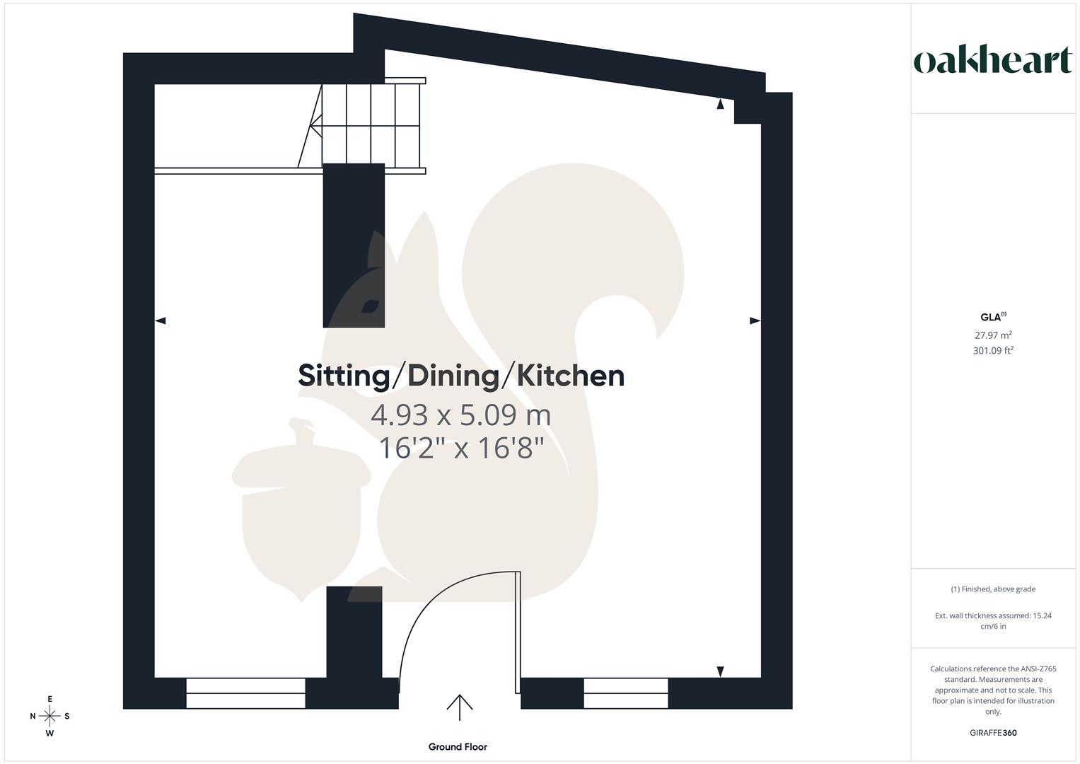 Floorplan thumbnail